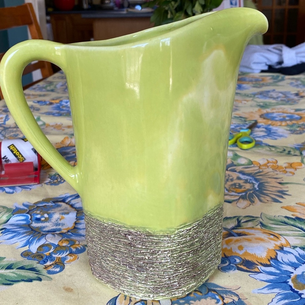 Vintage Aborn California Rustic R2 Avocado - Picture 5 of 10